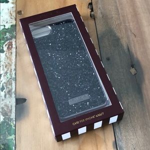 Henri Bendel iPhone 6/6s/7 Phone Case